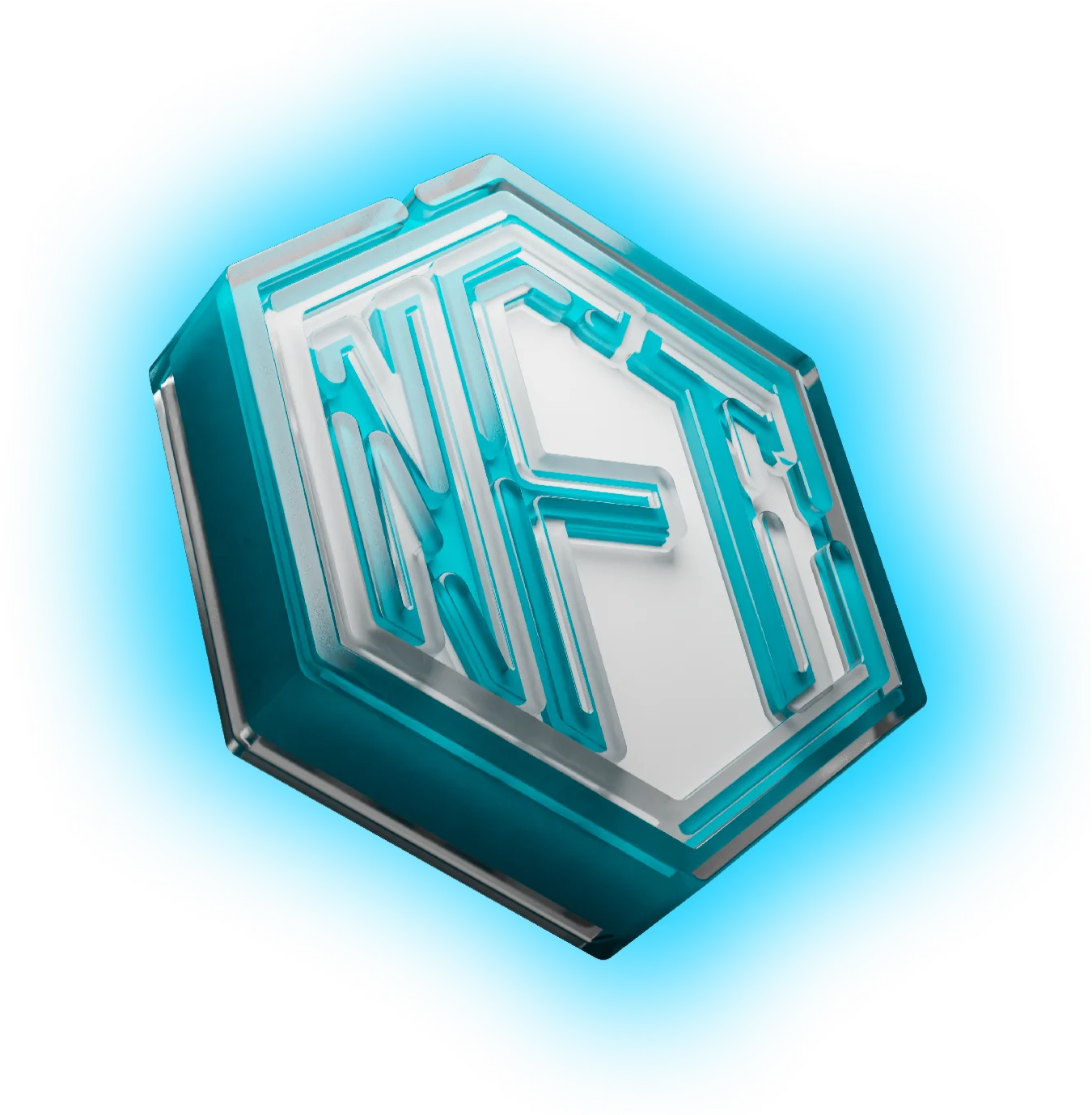 NFT Token Representation